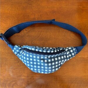 J.‎ Crew Ruffle Belt Bag